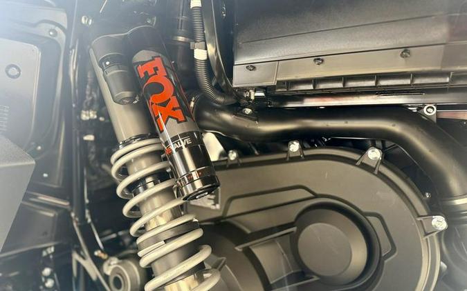 2026 Kawasaki Teryx® KRX4™ 1000 eS