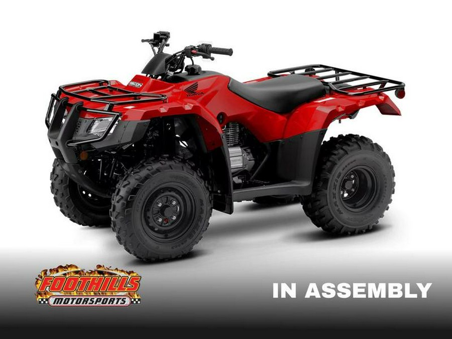 2026 Honda® FourTrax Recon ES