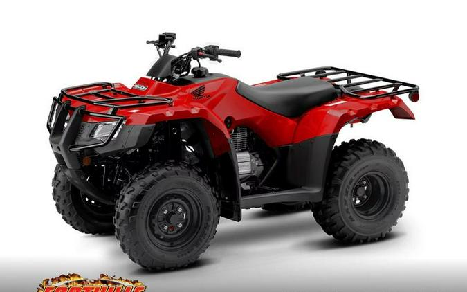 2026 Honda® FourTrax Recon ES
