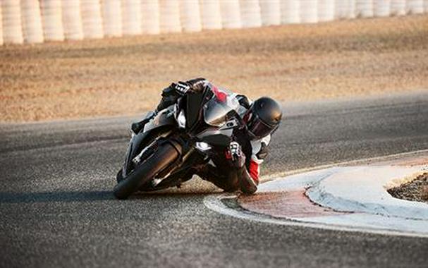 2021 BMW S 1000 RR