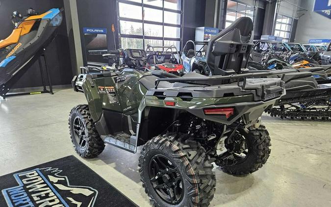 2026 Polaris Sportsman Touring 570 Premium Premium - 40th Anniversary Edition