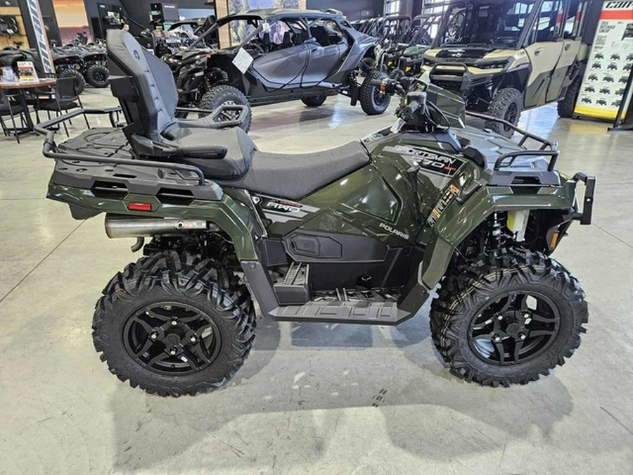 2026 Polaris Sportsman Touring 570 Premium Premium - 40th Anniversary Edition