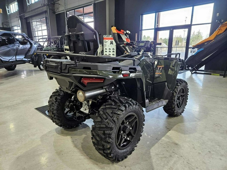 2026 Polaris Sportsman Touring 570 Premium Premium - 40th Anniversary Edition