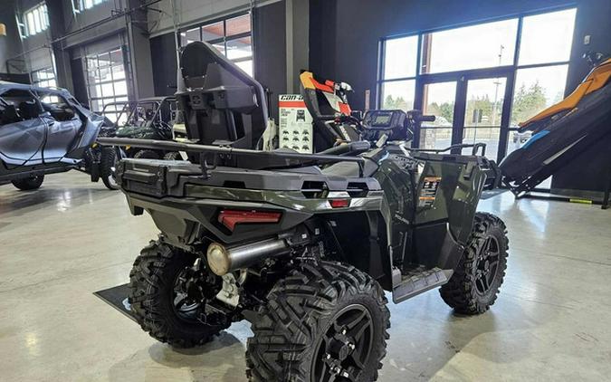2026 Polaris Sportsman Touring 570 Premium Premium - 40th Anniversary Edition