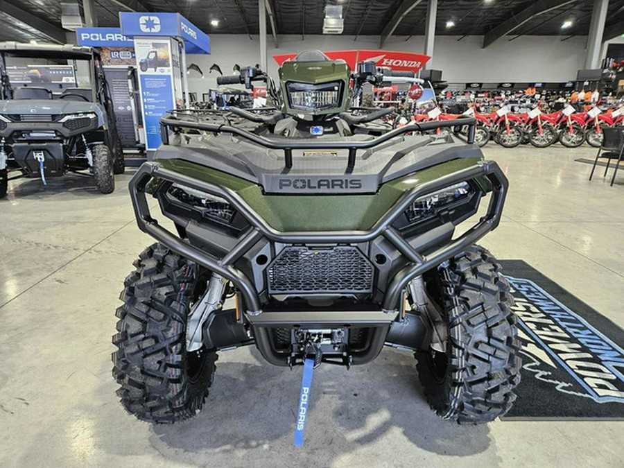 2026 Polaris Sportsman Touring 570 Premium Premium - 40th Anniversary Edition