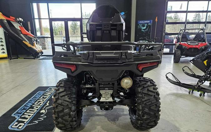 2026 Polaris Sportsman Touring 570 Premium Premium - 40th Anniversary Edition