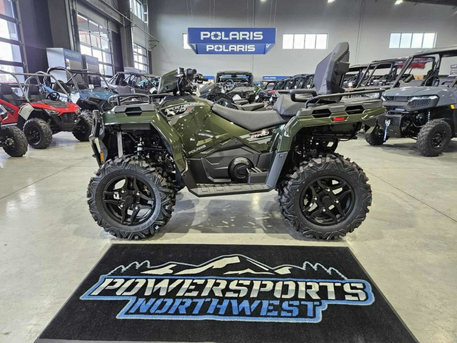 2026 Polaris Sportsman Touring 570 Premium Premium - 40th Anniversary Edition