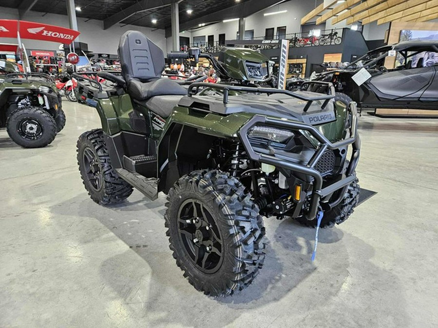 2026 Polaris Sportsman Touring 570 Premium Premium - 40th Anniversary Edition