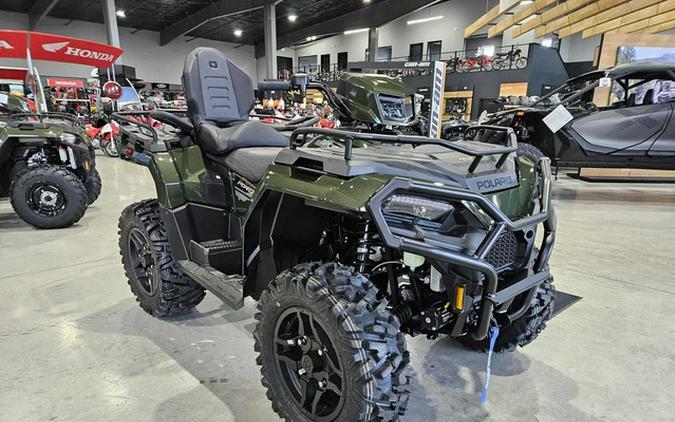 2026 Polaris Sportsman Touring 570 Premium Premium - 40th Anniversary Edition
