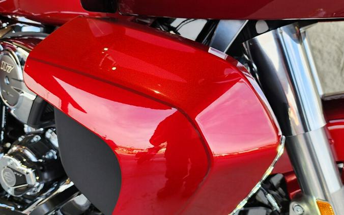 2026 Harley-Davidson® Road Glide Limited