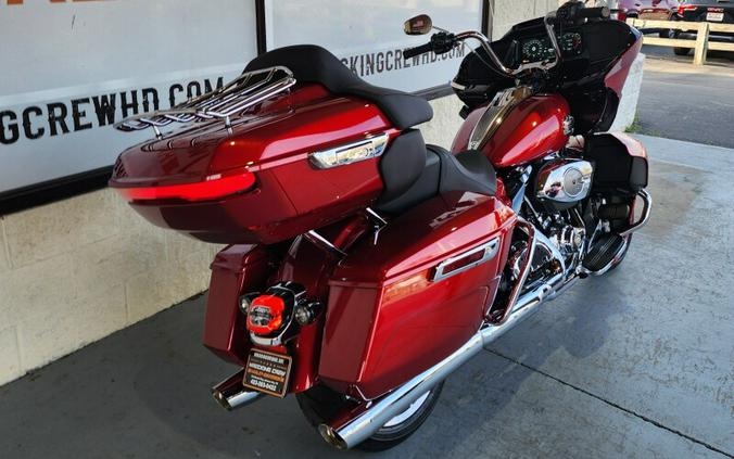 2026 Harley-Davidson® Road Glide Limited