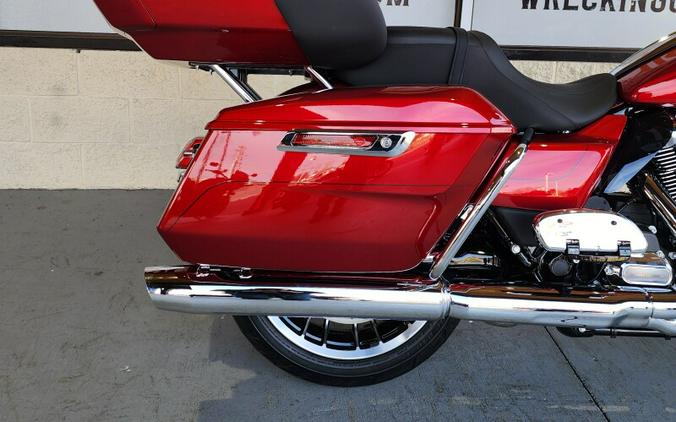 2026 Harley-Davidson® Road Glide Limited