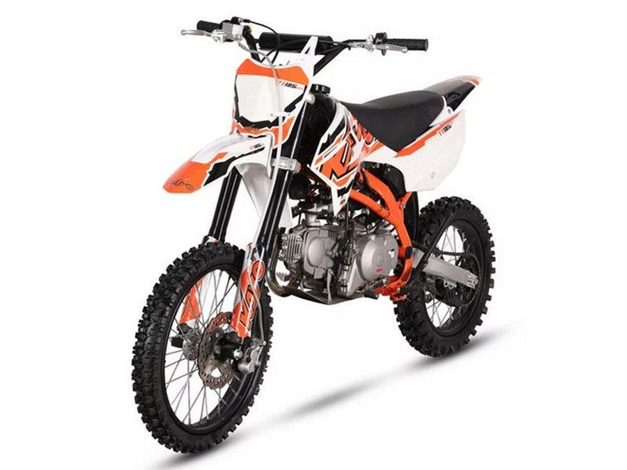 2026 Kayo TT 125 EFI