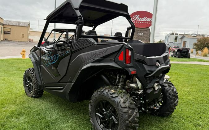 2026 CFMOTO ZFORCE 950 Trail