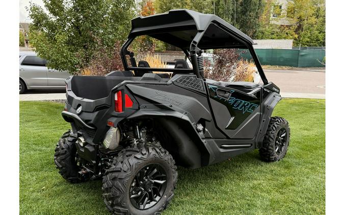 2026 CFMOTO ZFORCE 950 Trail