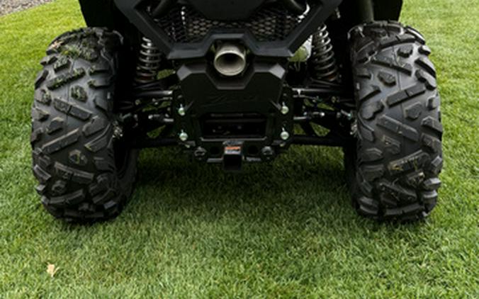 2026 CFMOTO ZFORCE 950 Trail