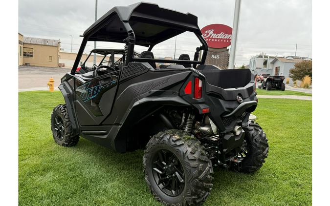 2026 CFMOTO ZFORCE 950 Trail