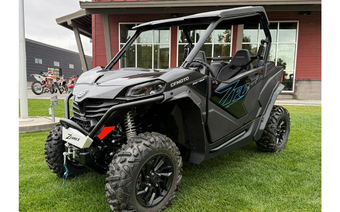 2026 CFMOTO ZFORCE 950 Trail