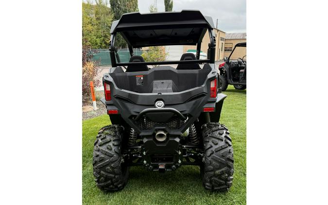2026 CFMOTO ZFORCE 950 Trail