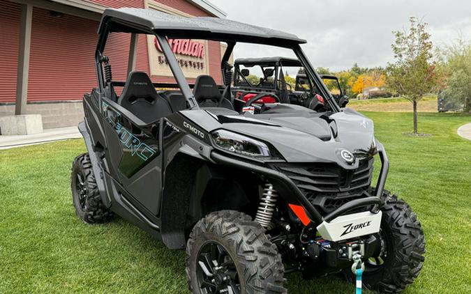 2026 CFMOTO ZFORCE 950 Trail