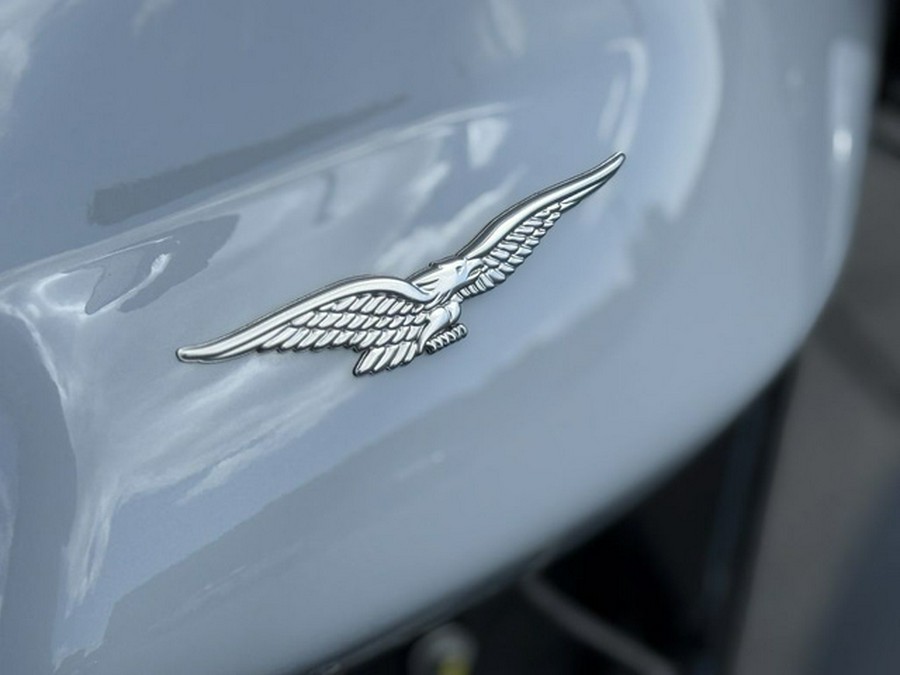2026 Moto Guzzi V7 Sport
