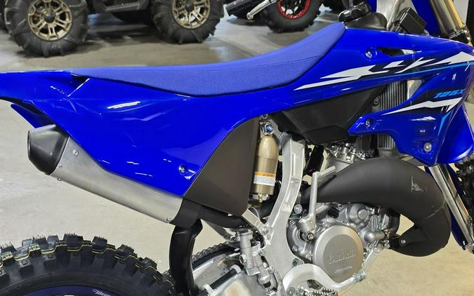 2026 Yamaha YZ 125X