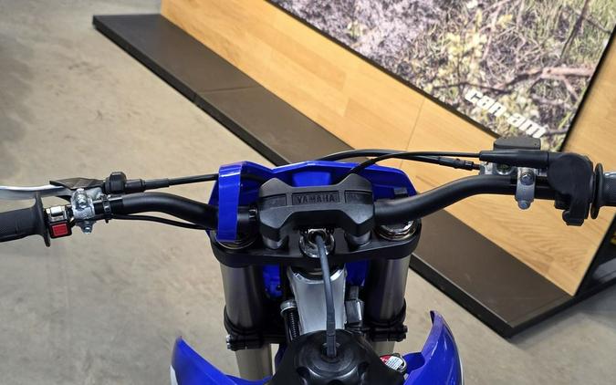2026 Yamaha YZ 125X