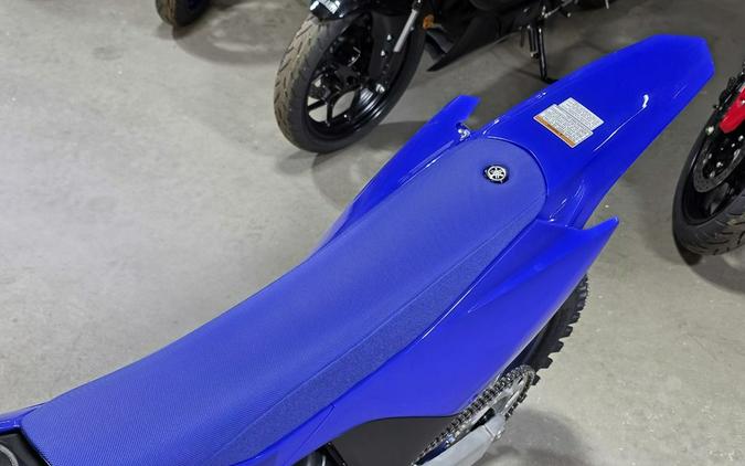 2026 Yamaha YZ 125X