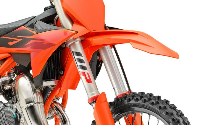 2027 KTM 85 SX 19/16