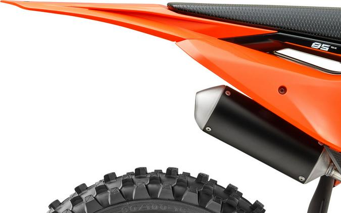 2027 KTM 85 SX 19/16