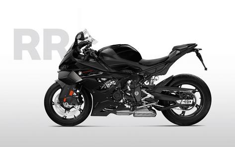 2026 BMW S 1000 RR