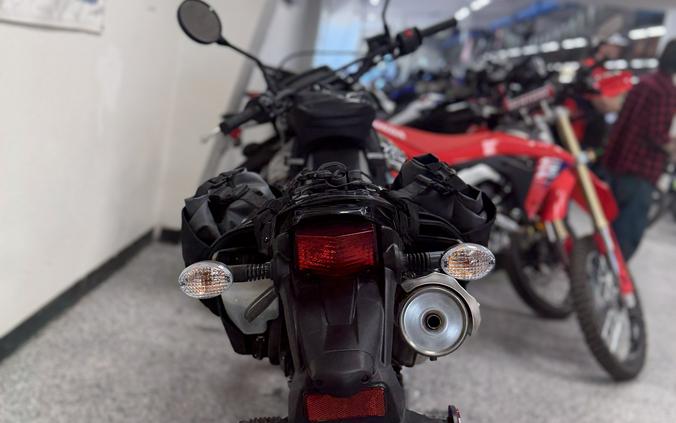 2026 Kawasaki KLX300FTFNN - UK7412A