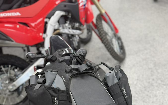 2026 Kawasaki KLX300FTFNN - UK7412A