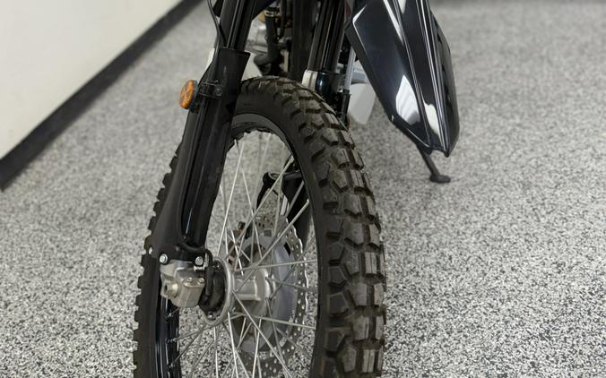 2026 Kawasaki KLX300FTFNN - UK7412A