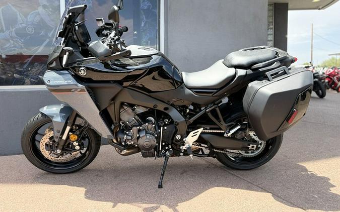 2026 Yamaha Tracer 9