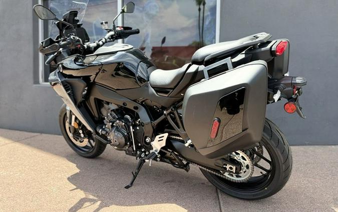 2026 Yamaha Tracer 9