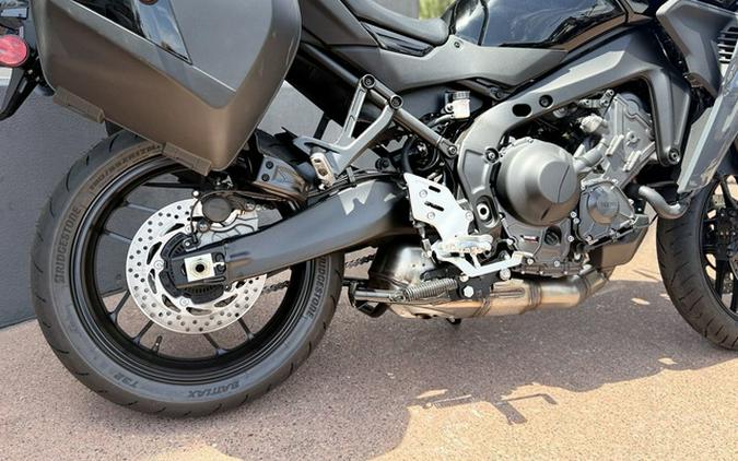 2026 Yamaha Tracer 9