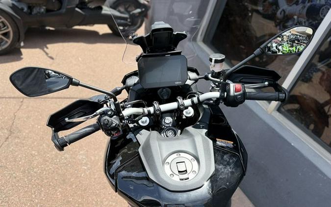 2026 Yamaha Tracer 9