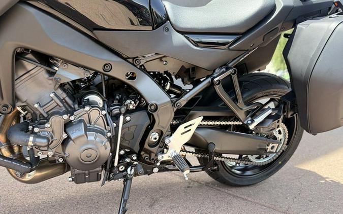 2026 Yamaha Tracer 9