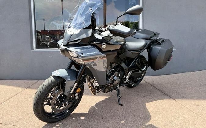 2026 Yamaha Tracer 9