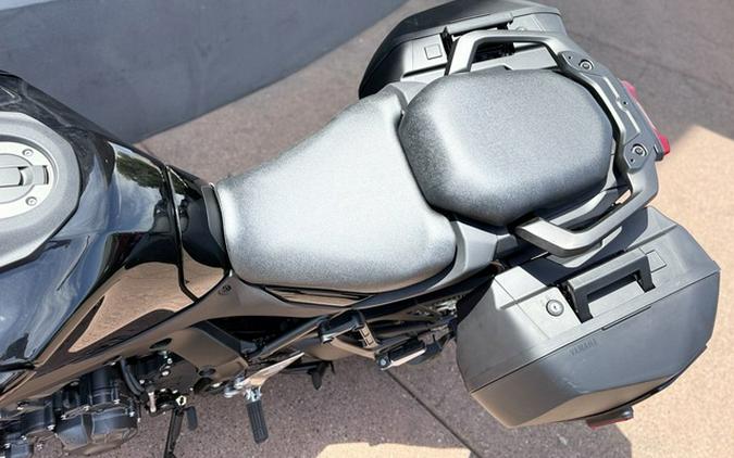 2026 Yamaha Tracer 9