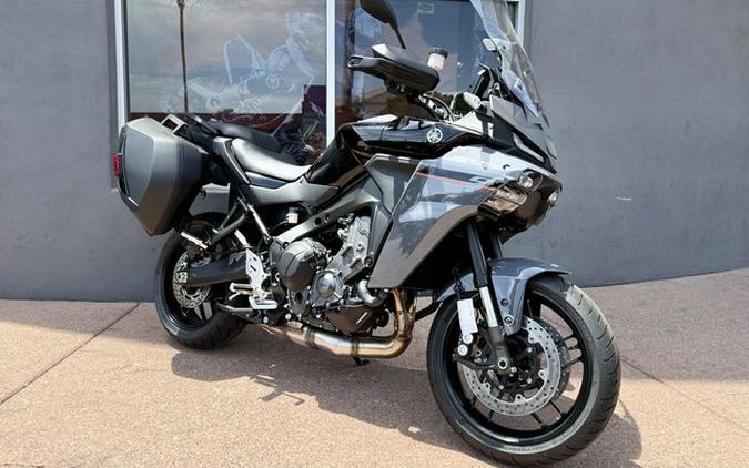 2026 Yamaha Tracer 9
