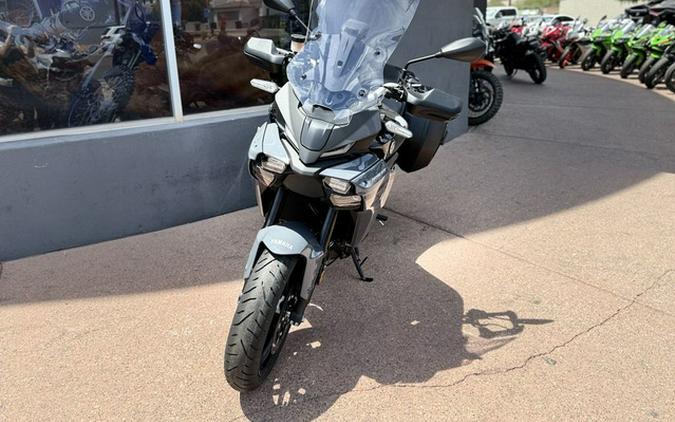 2026 Yamaha Tracer 9