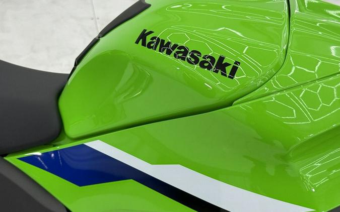 2026 Kawasaki Ninja ZX-10R
