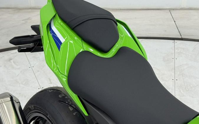 2026 Kawasaki Ninja ZX-10R