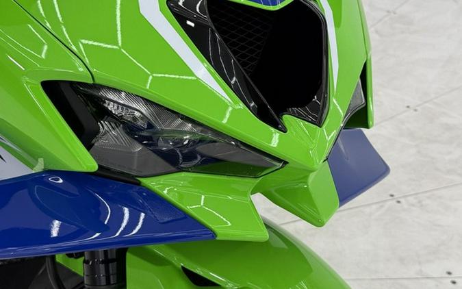 2026 Kawasaki Ninja ZX-10R
