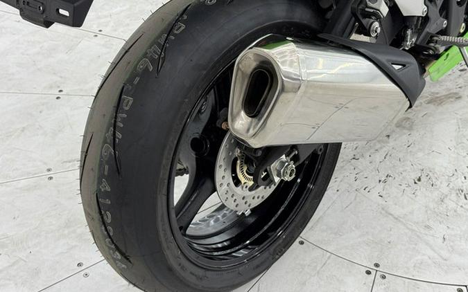 2026 Kawasaki Ninja ZX-10R