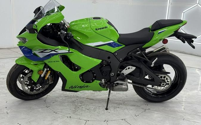 2026 Kawasaki Ninja ZX-10R