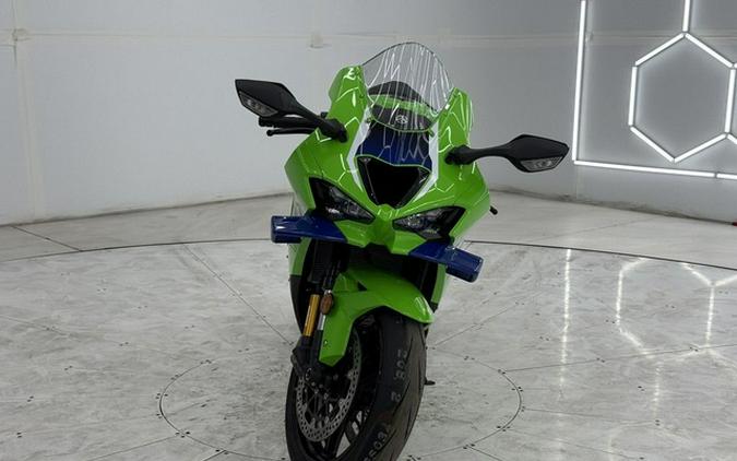 2026 Kawasaki Ninja ZX-10R