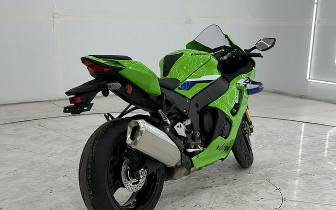 2026 Kawasaki Ninja ZX-10R